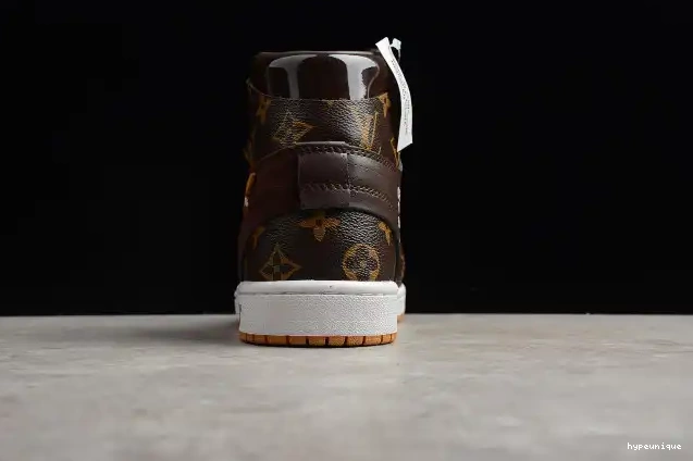 HYPE 1 OW Air x AJ1 AQ0818-158 Jordan Off-Louis 0513